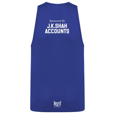 Fairbairn A.B.C Kids Vest